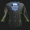 Pro Series Jersey - Design 8 Thumbnail