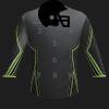 Pro Series Jersey - Design 8 Thumbnail
