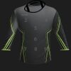Pro Series Jersey - Design 8 Thumbnail