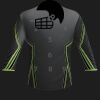 Pro Series Jersey - Design 8 Thumbnail
