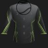 Pro Series Jersey - Design 8 Thumbnail