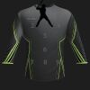 Pro Series Jersey - Design 8 Thumbnail