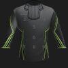 Pro Series Jersey - Design 8 Thumbnail