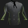 Pro Series Jersey - Design 8 Thumbnail