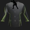 Pro Series Jersey - Design 8 Thumbnail