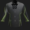 Pro Series Jersey - Design 8 Thumbnail