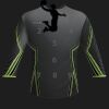 Pro Series Jersey - Design 8 Thumbnail