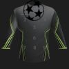 Pro Series Jersey - Design 8 Thumbnail