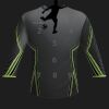 Pro Series Jersey - Design 8 Thumbnail