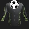 Pro Series Jersey - Design 8 Thumbnail
