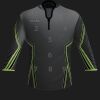 Pro Series Jersey - Design 8 Thumbnail