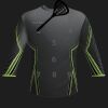 Pro Series Jersey - Design 8 Thumbnail