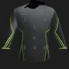 Pro Series Jersey - Design 8 Thumbnail