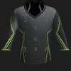 Pro Series Jersey - Design 8 Thumbnail
