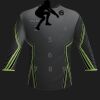 Pro Series Jersey - Design 8 Thumbnail