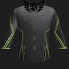 Pro Series Jersey - Design 8 Thumbnail