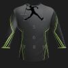 Pro Series Jersey - Design 8 Thumbnail