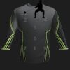 Pro Series Jersey - Design 8 Thumbnail
