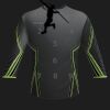 Pro Series Jersey - Design 8 Thumbnail