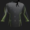 Pro Series Jersey - Design 8 Thumbnail