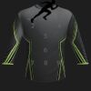 Pro Series Jersey - Design 8 Thumbnail