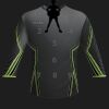 Pro Series Jersey - Design 8 Thumbnail