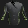 Pro Series Jersey - Design 8 Thumbnail