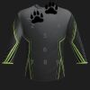 Pro Series Jersey - Design 8 Thumbnail