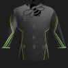Pro Series Jersey - Design 8 Thumbnail