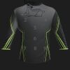 Pro Series Jersey - Design 8 Thumbnail