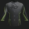 Pro Series Jersey - Design 8 Thumbnail