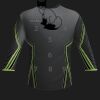 Pro Series Jersey - Design 8 Thumbnail