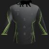 Pro Series Jersey - Design 8 Thumbnail