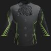 Pro Series Jersey - Design 8 Thumbnail
