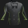 Pro Series Jersey - Design 8 Thumbnail