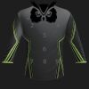 Pro Series Jersey - Design 8 Thumbnail