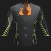 Pro Series Jersey - Design 8 Thumbnail
