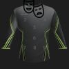 Pro Series Jersey - Design 8 Thumbnail