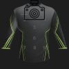 Pro Series Jersey - Design 8 Thumbnail