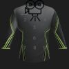 Pro Series Jersey - Design 8 Thumbnail