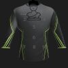 Pro Series Jersey - Design 8 Thumbnail