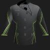 Pro Series Jersey - Design 8 Thumbnail