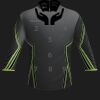 Pro Series Jersey - Design 8 Thumbnail