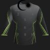 Pro Series Jersey - Design 8 Thumbnail