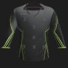Pro Series Jersey - Design 8 Thumbnail