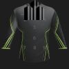 Pro Series Jersey - Design 8 Thumbnail