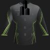 Pro Series Jersey - Design 8 Thumbnail