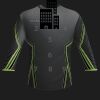 Pro Series Jersey - Design 8 Thumbnail