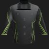 Pro Series Jersey - Design 8 Thumbnail