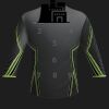 Pro Series Jersey - Design 8 Thumbnail